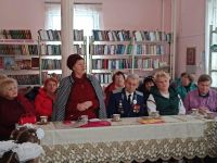 Клуб поселка Соколово-Кундрюченский г. Новошахтинск