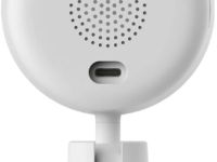 Умная камера Xiaomi Smart Camera C100 Белая