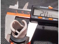 Адаптер для клапана