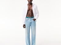 Мужское нижнее бельё Lacoste (3 шт.)