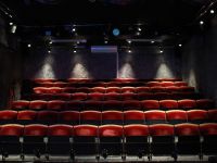 Театр «За Черной речкой»