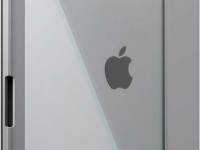 Чехол-книжка VLP Split Folio для планшета Apple iPad Air M2 13"/iPad Pro 6 12,9" серый