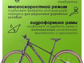 Горный велосипед Hagen 5.11 29, год 2025, цвет Черный, ростовка 18