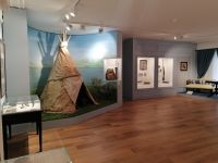 Бежецкий литературно-мемориальный и краеведческий музей