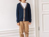 Брюки для мальчика