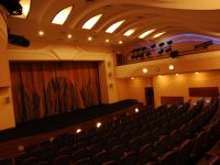 Кемеровский театр для детей и молодежи