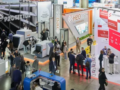 Выставка о развитии гражданской авиации состоится в Москве