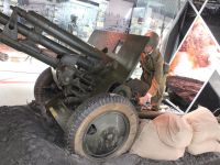 Экспозиция «Великая Отечественная война 1941–1945 гг.» («Арсенал»)