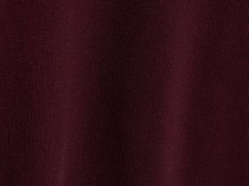 Джемпер с воротником поло на молнии, Фиолетовый