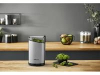 Кофемолка KRUPS Fast Touch GX204D10