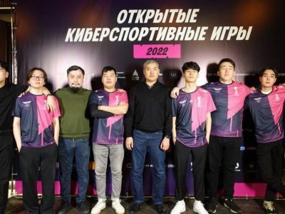 Больше чем просто игра в виртуальном мире. В Якутии набирает популярность фиджитал-спорт