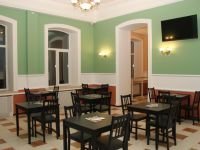 Арт-центр на Любинском