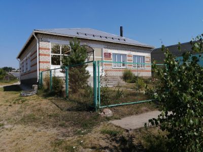 Ужовская сельская библиотека – филиал № 30