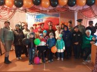 Центр досуга с. Бохто