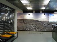 Образовательно-выставочный центр «Железно!»