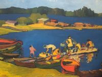 Галерея «Ника»