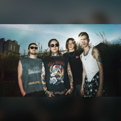 Рок Irish Pub Molly