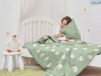 Постельное белье детское Милая овечка/Cute sheep
