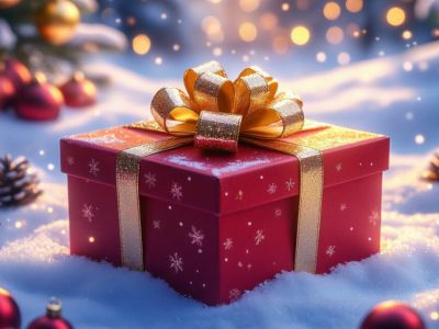 Взаимная радость: каждый второй якутянин любит и дарить, и принимать подарки