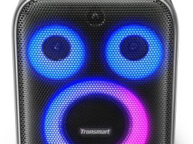 Портативная колонка Tronsmart Halo 200 Чёрная