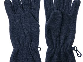 Перчатки трикотажные для мальчиков