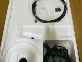 4х-тактный лодочный мотор HIDEA HDEF20FES EFI