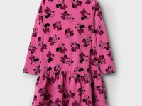 Платье трикотажное для девочек