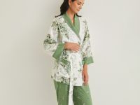 Пижама Green Jade III