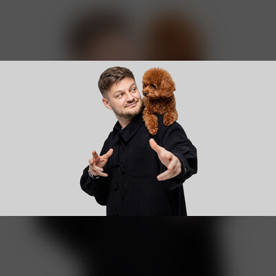 Алексей Жаров