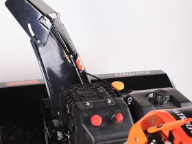 Снегоуборщик ПАТРИОТ PRO 1401 ED