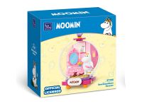 Moomin 87208 Конструктор Фрекен Снорк перед зеркалом