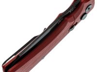 Складной нож Viking Nordway K631-2, сталь D2, рукоять G10