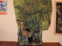 Пикалевский краеведческий музей