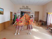 Дом культуры с. Николаевка