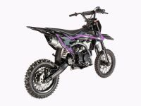 Мотоцикл AVANTIS KT-125 CLASSIC AUTO 14/12 Б/У