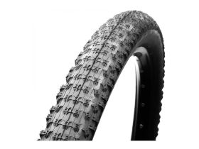 Велопокрышка Kenda SLANT SIX K1080 29" (черный / коричневый 29x2.20" (54-622) стальной)