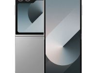 Samsung Galaxy Z Flip6 12/512Gb (Silver Shadow)