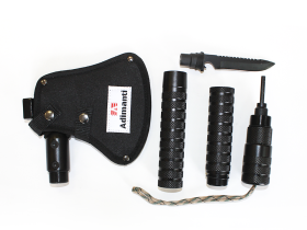 Многофункциональный топор Adimanti AXE-003