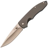 Складной нож Sanrenmu 7073LUC-SK