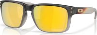Очки солнцезащитные Oakley Holbrook TLD Black Fade/Prizm 24K Polarized (комплект)