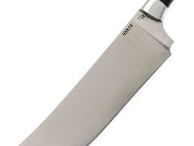 Кухонный нож MT-49 Узбекский, сталь 95Х18, рукоять венге