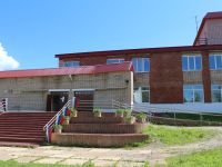 Карагайский районный дом культуры и досуга