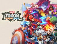 MARVEL Tōkon: Fighting Souls (Версия для РФ) (PC)
