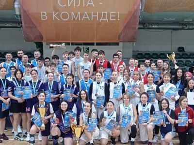 Жаркие три дня под кольцом!