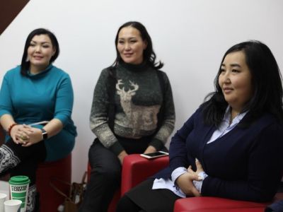 Что продали, чему учили. Предприниматели рассказали об участии в Днях Дальнего Востока в Москве