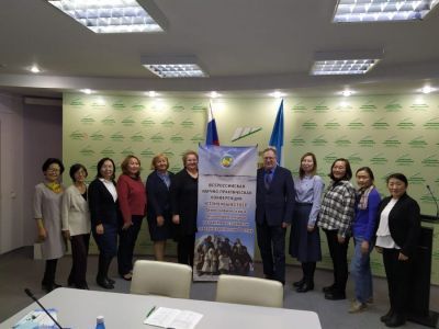 Якутские ученые предложили пути решения проблем занятости в Арктике