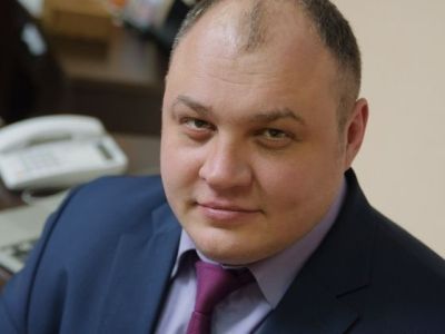 Коллектив «Ассоциации строителей АЯМ» поздравляет руководителя с Днем рождения