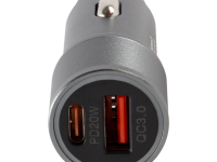 Автомобильная зарядка Barn&Hollis