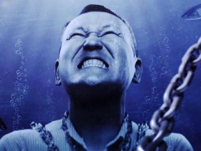 Якутский иллюзионист намерен повторить смертельный трюк Гудини