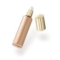 Just Cavalli X Kiko Лосьон-хайлайтер для тела "Сохрани сияние" / Just Cavalli X Kiko Lock The Glow Body Luminizer